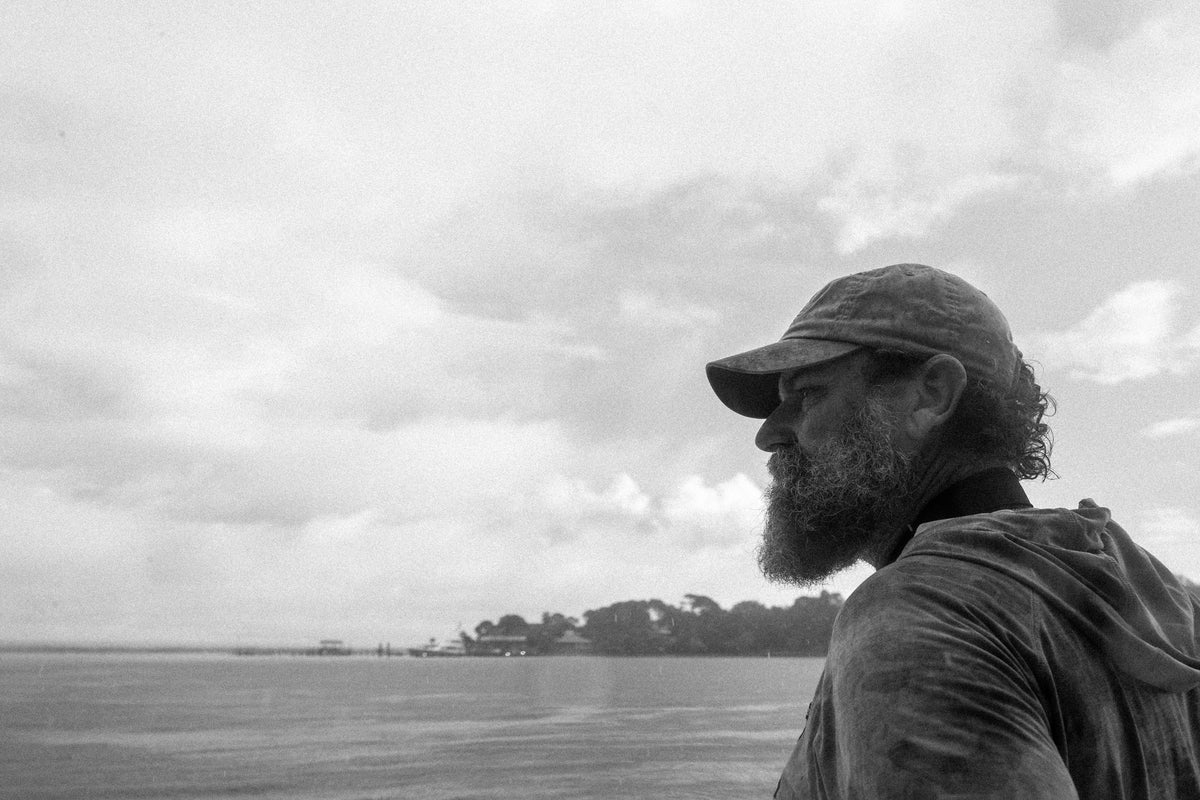 VINCE STEGURA