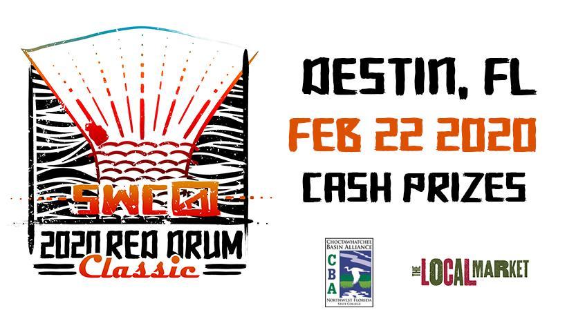 SWC Red Drum Classic II