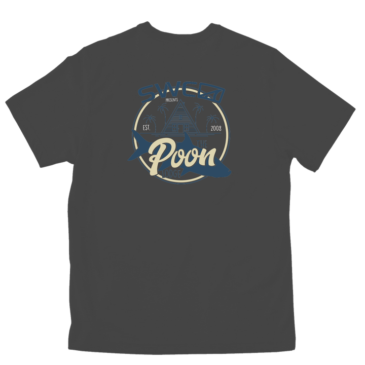 Poon Lodge Tee