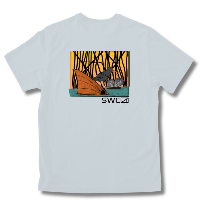Oystercatcher Tee