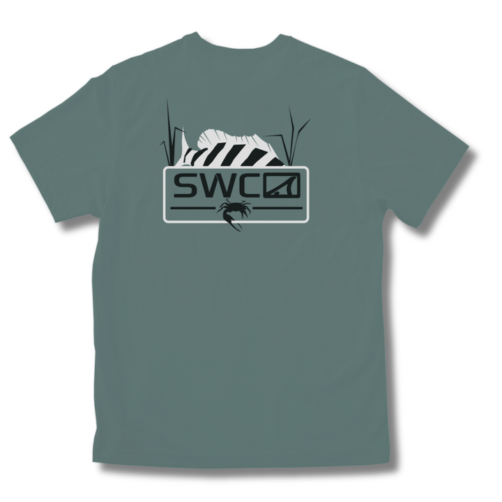 Sheepy Fiddler Tee