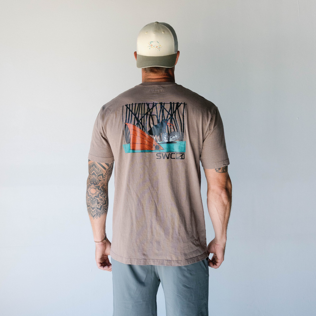 Oystercatcher Tee