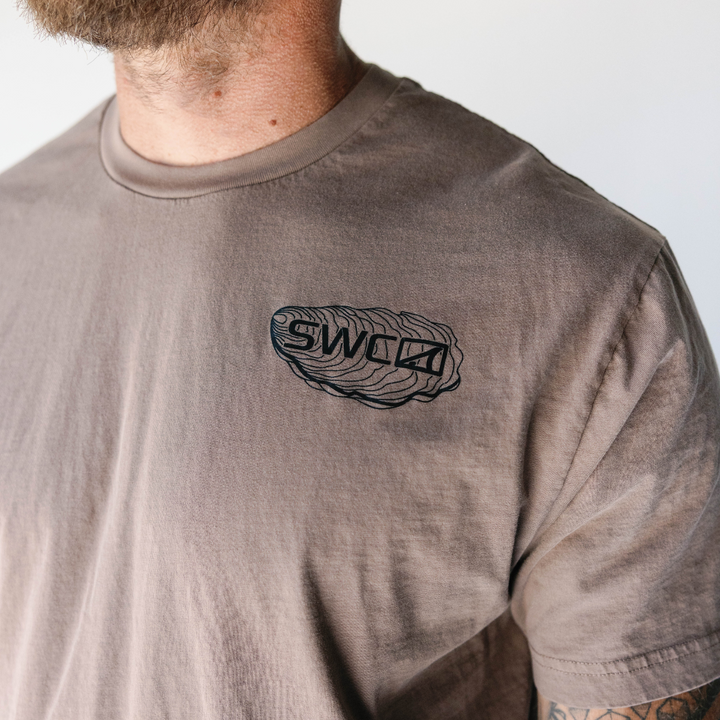 Oystercatcher Tee