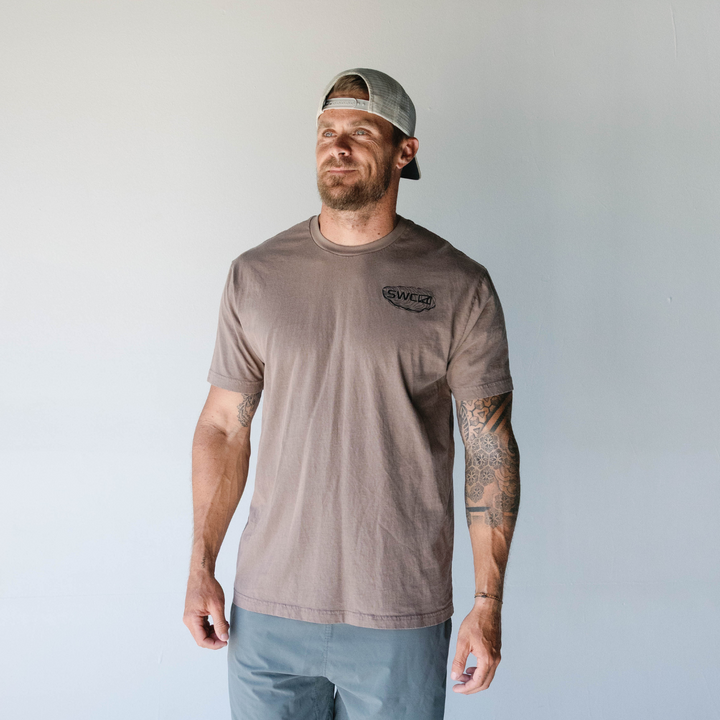 Oystercatcher Tee