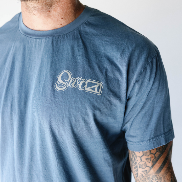 Poon Lodge Tee