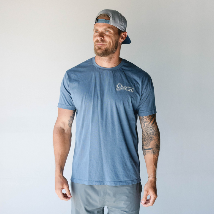 Poon Lodge Tee