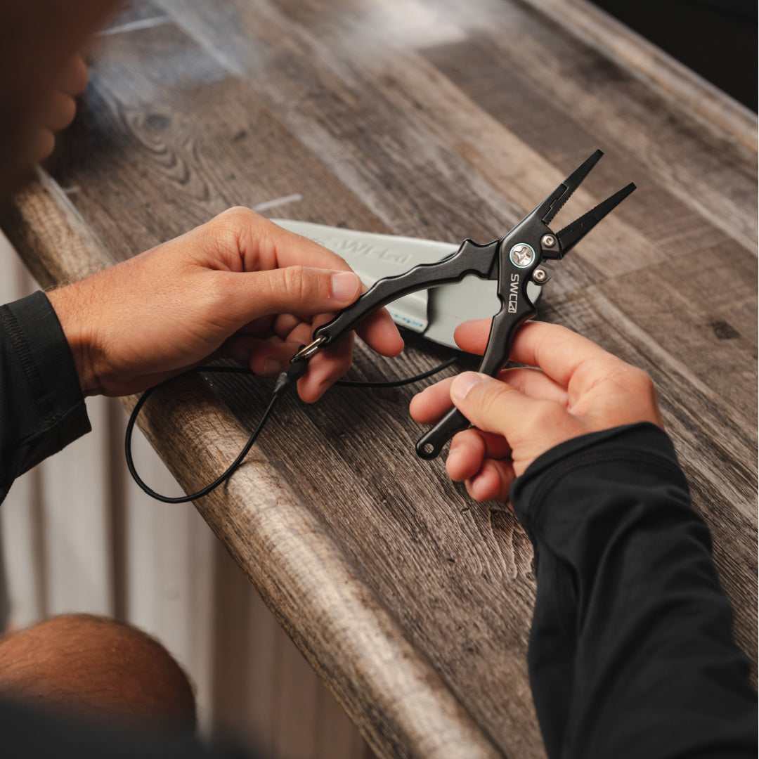 SWC Premium Plier