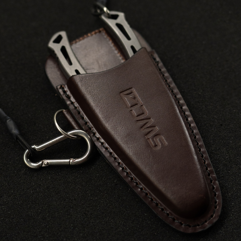 SWC 6.5" Titanium Plier