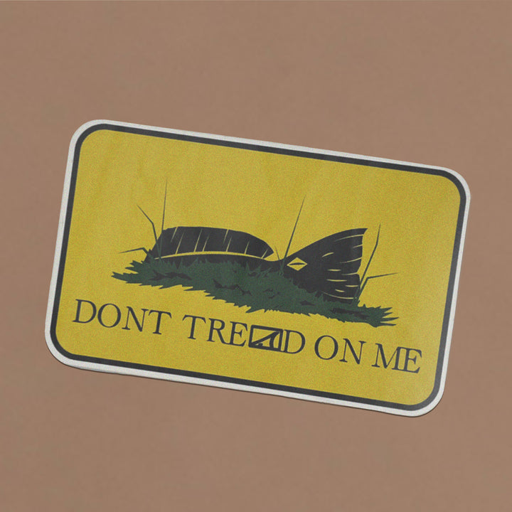 FAFO Sticker