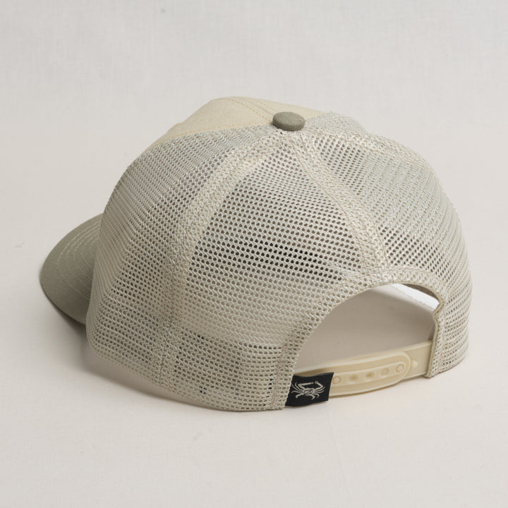 Bog Drifter Oxford Cap