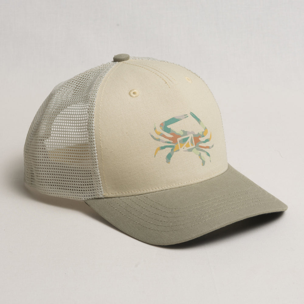 Bog Drifter Oxford Cap