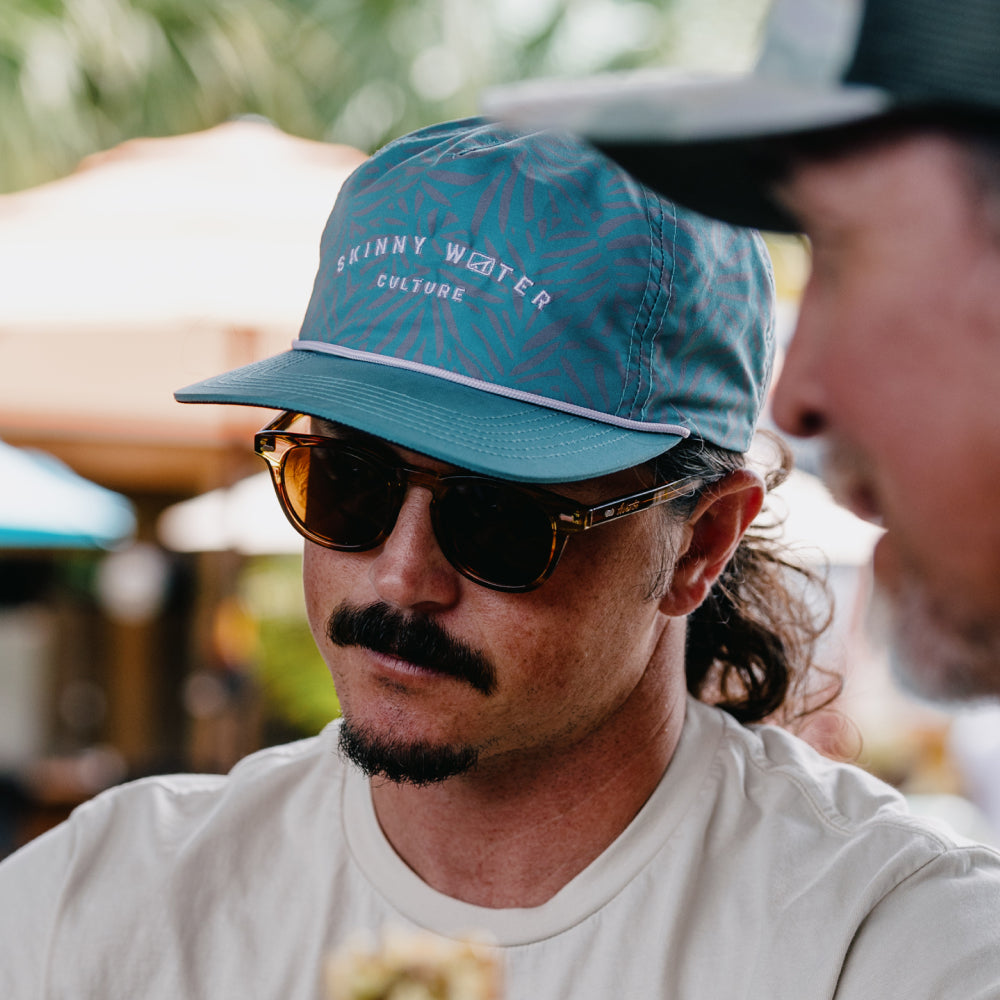 Everywear Rope Cap