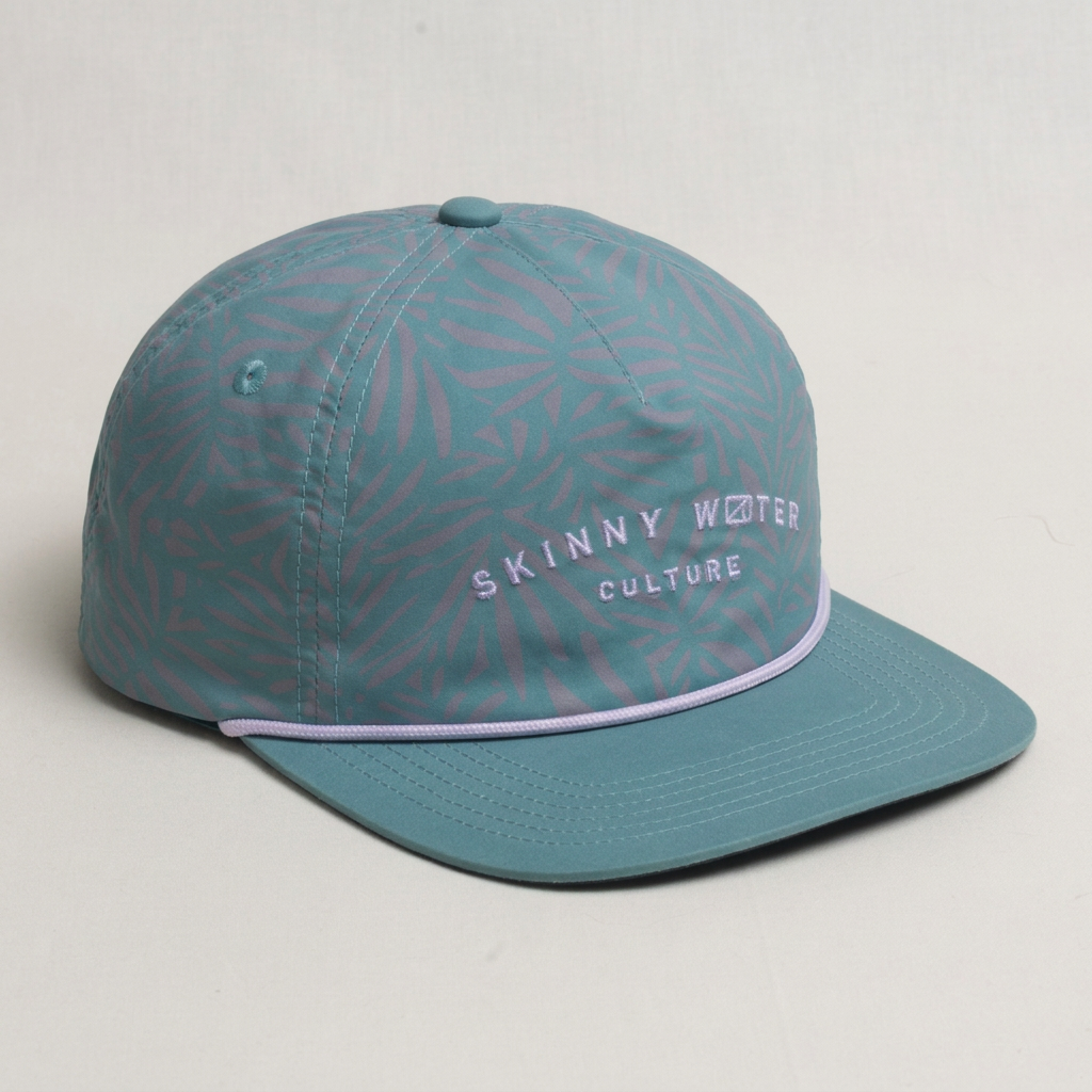 Everywear Rope Cap