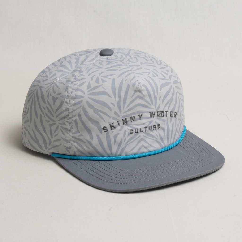 Everywear Rope Cap