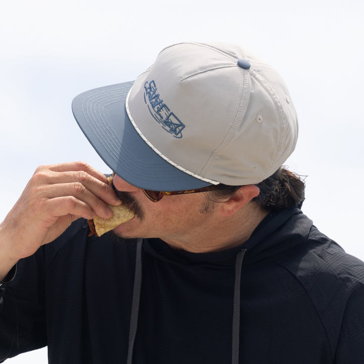 Ankle Deep Performance Cap