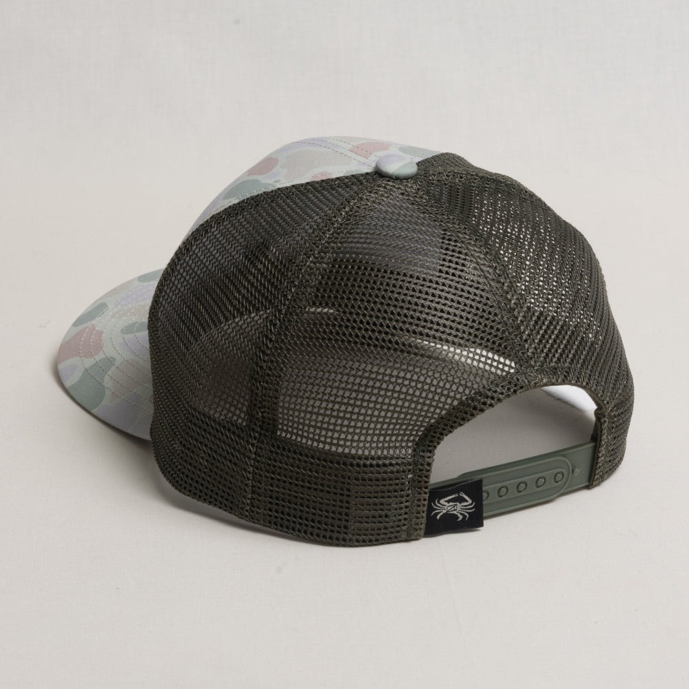 SWC Trucker
