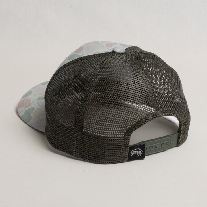 SWC Trucker