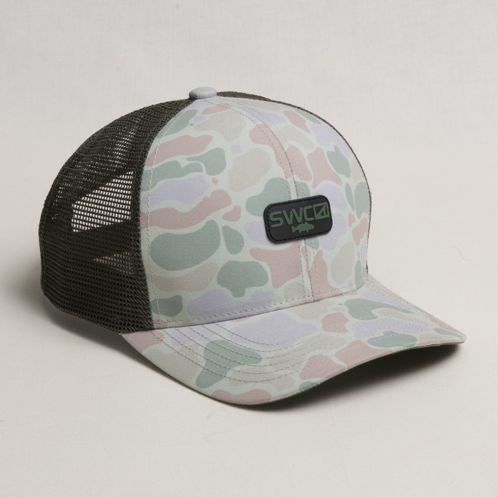 SWC Trucker