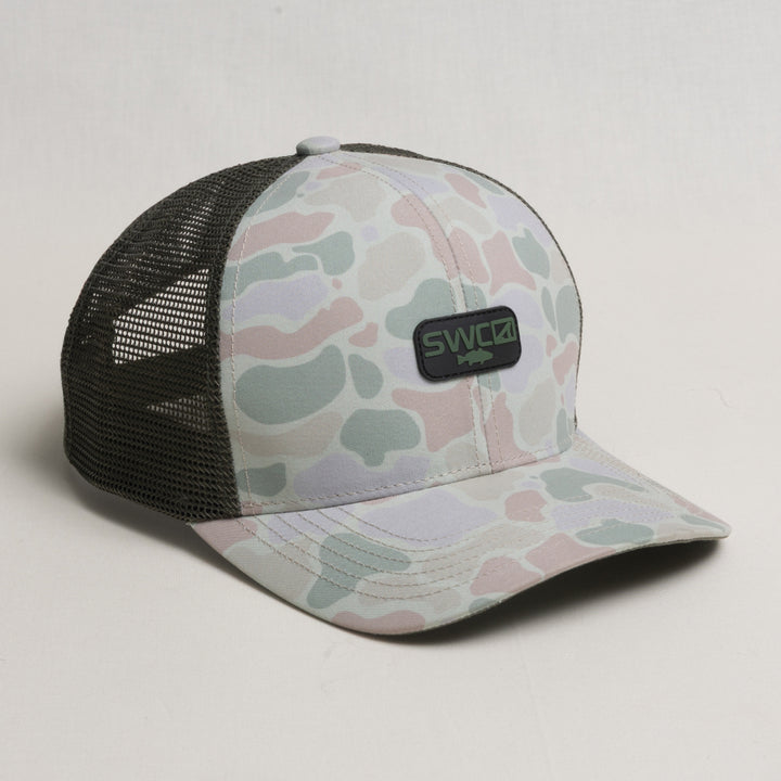 SWC Trucker