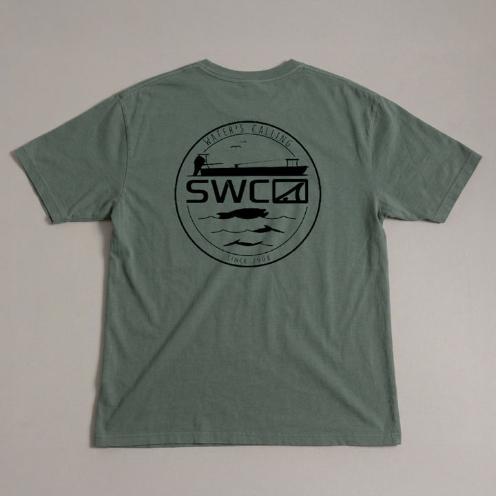 Back Country Poon Tee