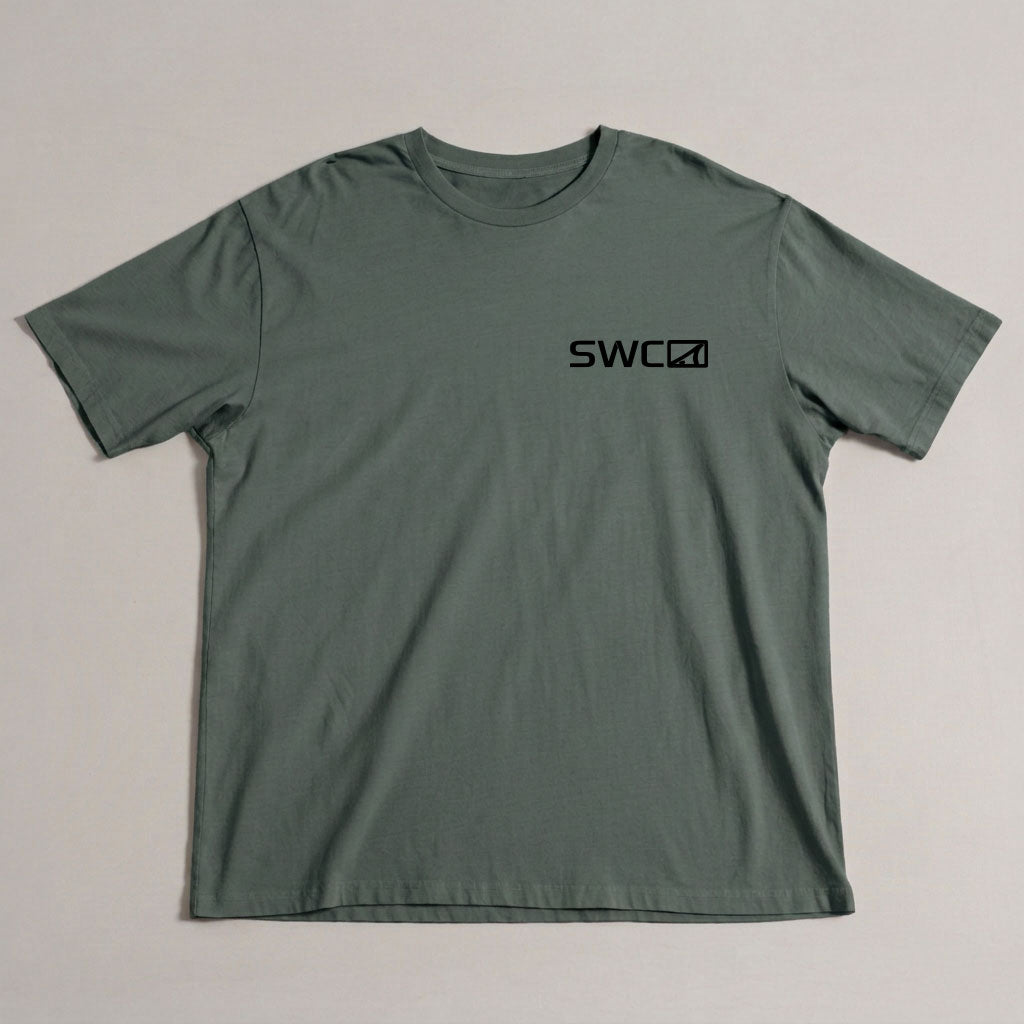 Back Country Poon Tee