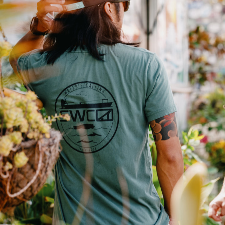 Back Country Poon Tee