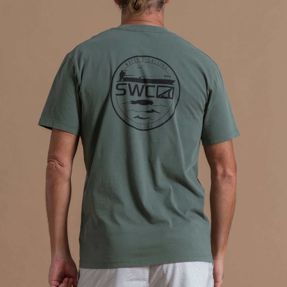 Back Country Poon Tee