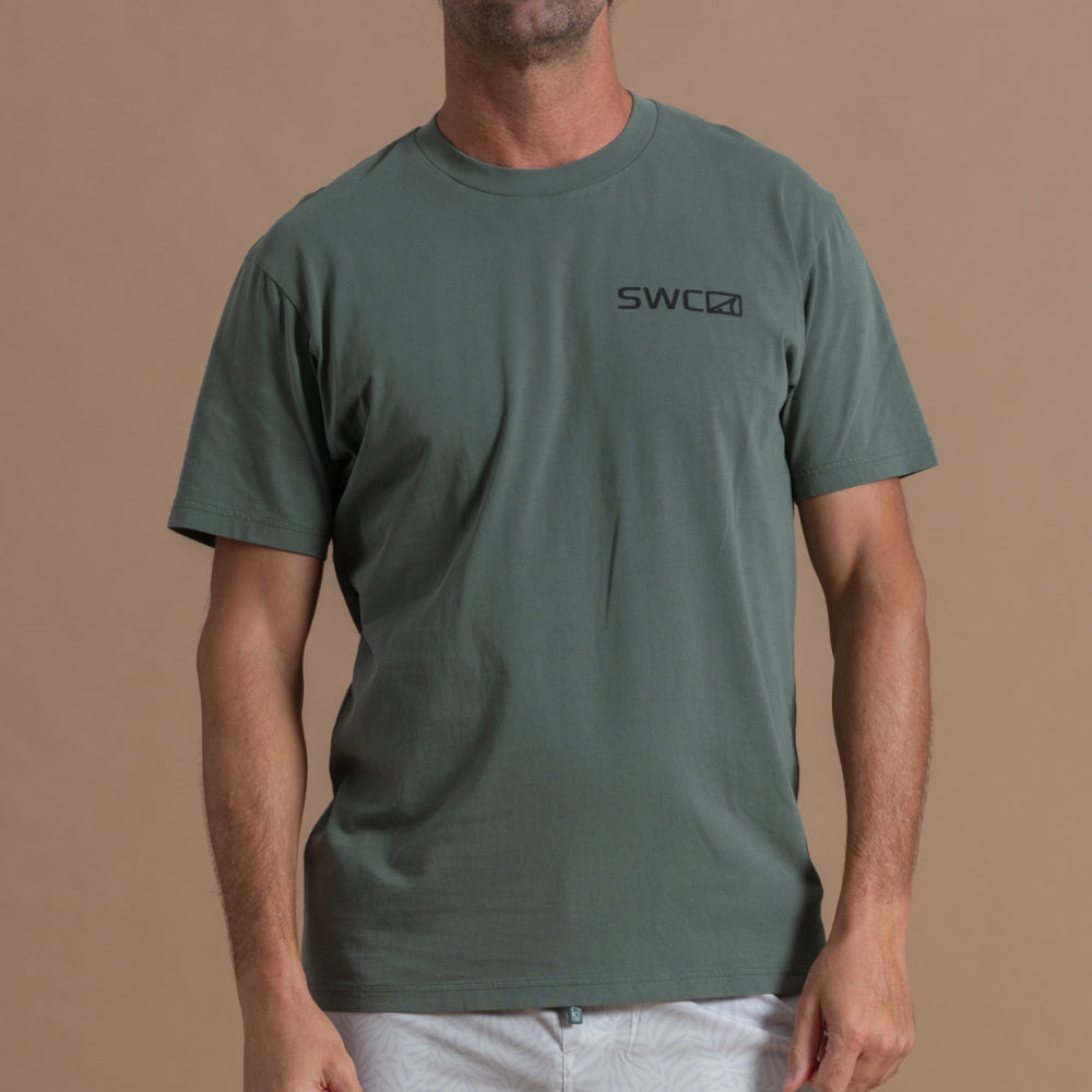 Back Country Poon Tee