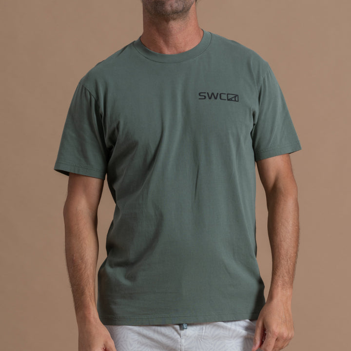 Back Country Poon Tee