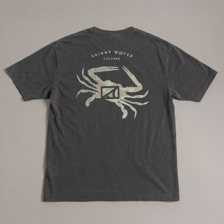 Bog Drifter Tee