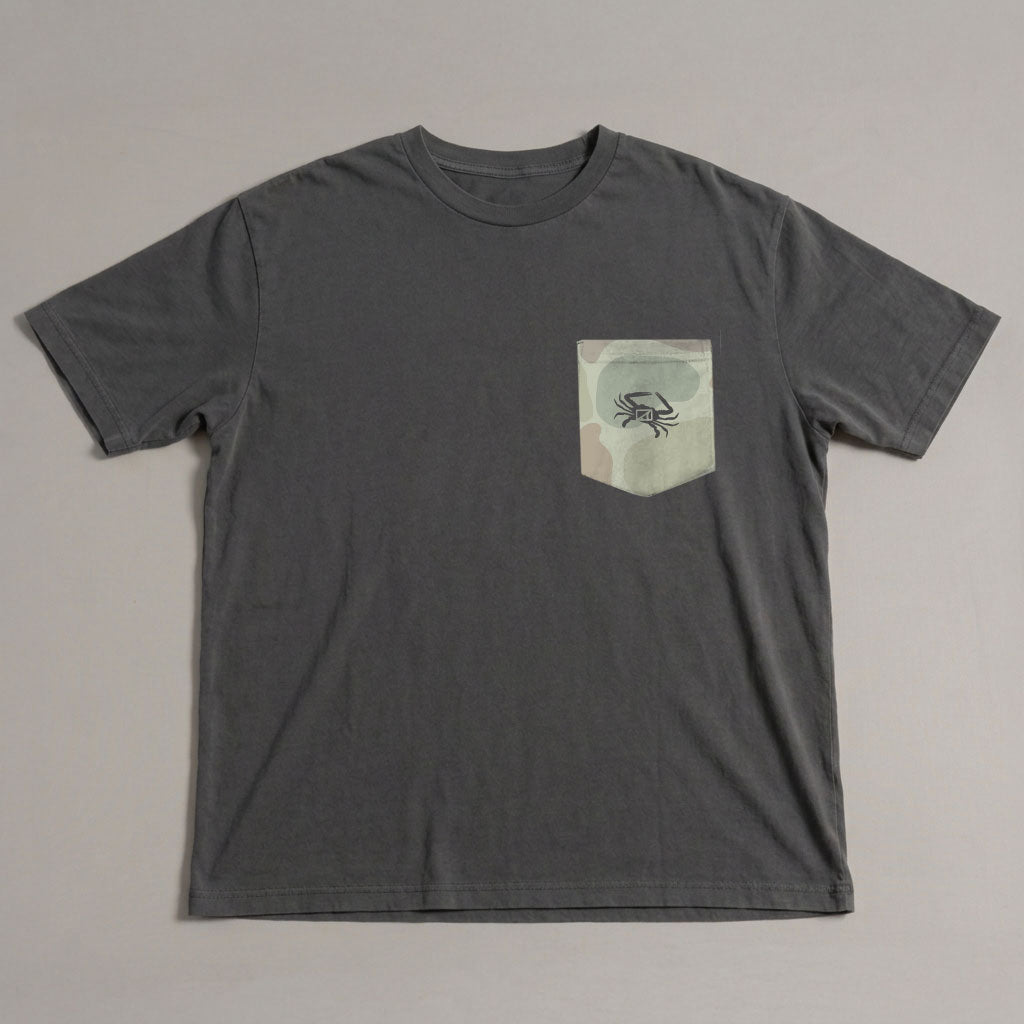 Bog Drifter Tee
