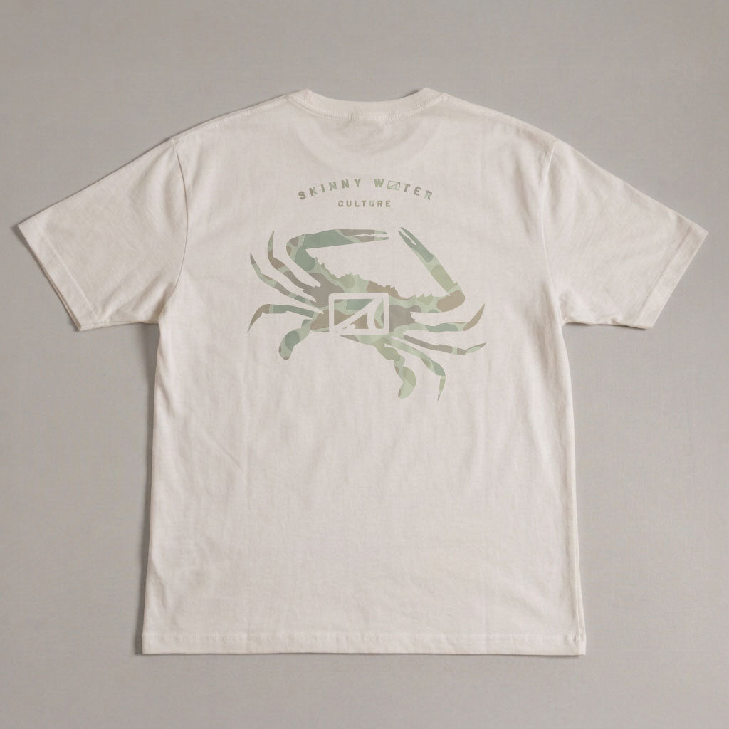 Bog Drifter Tee
