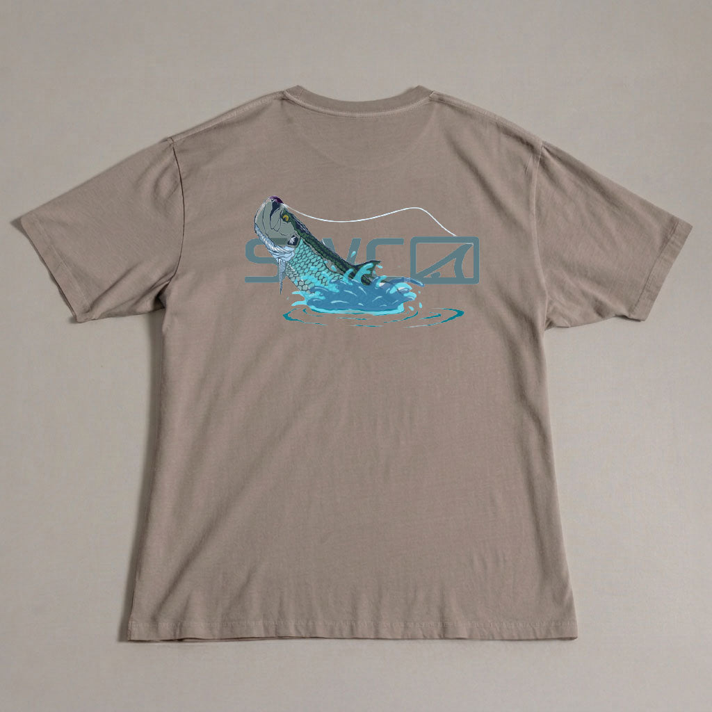 Launcher Tee