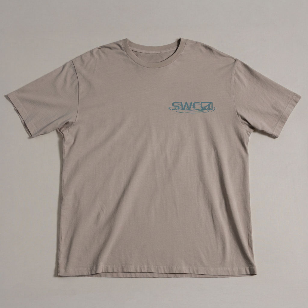 Launcher Tee