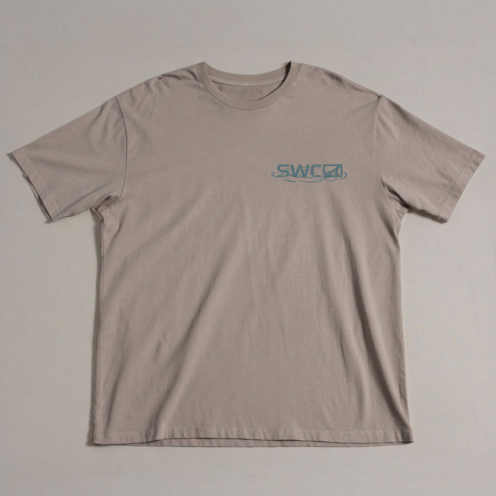 Launcher Tee