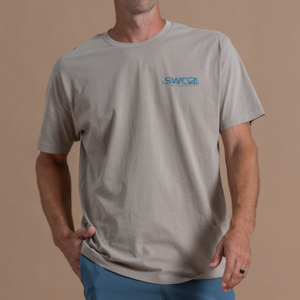 Launcher Tee
