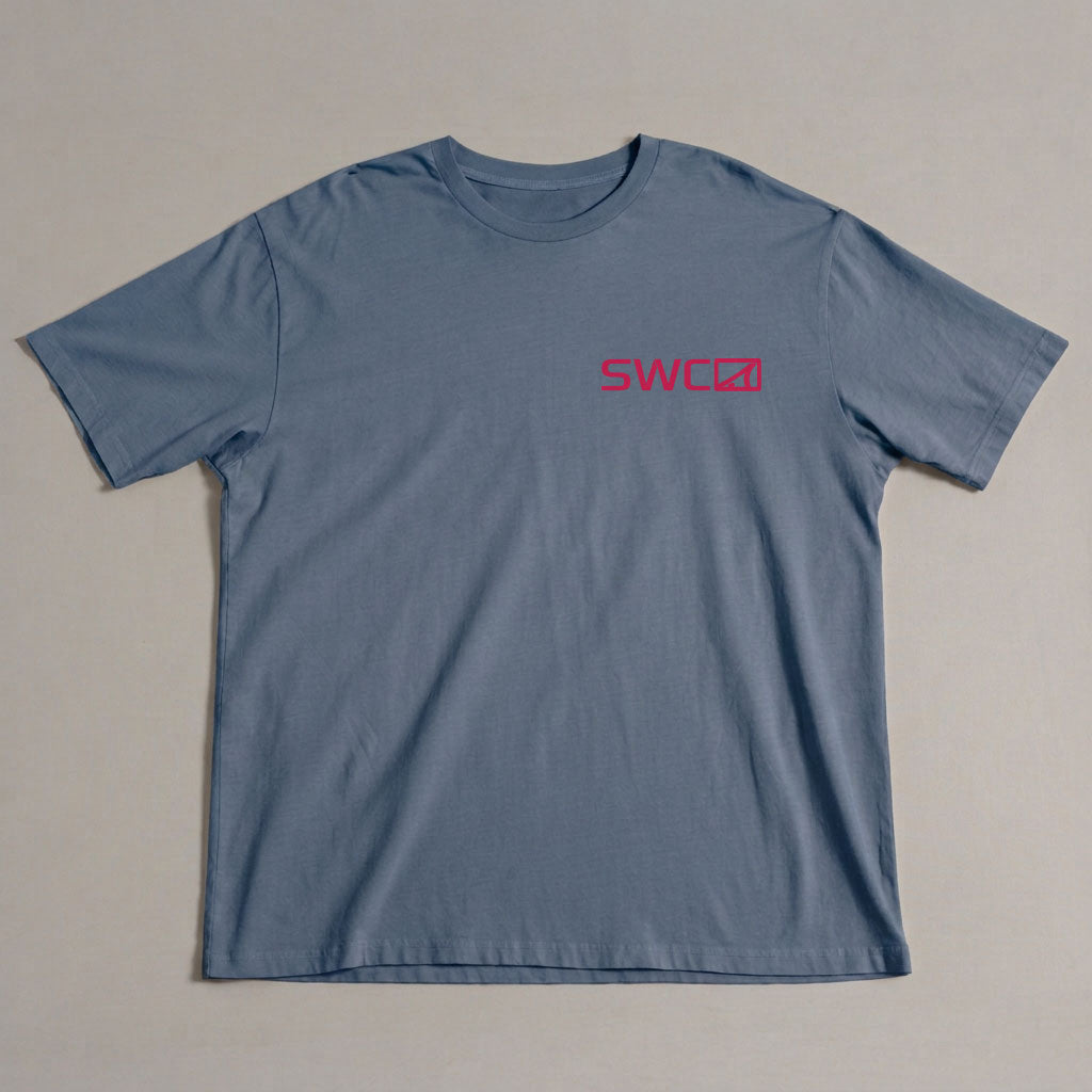 Spoonbill Tee