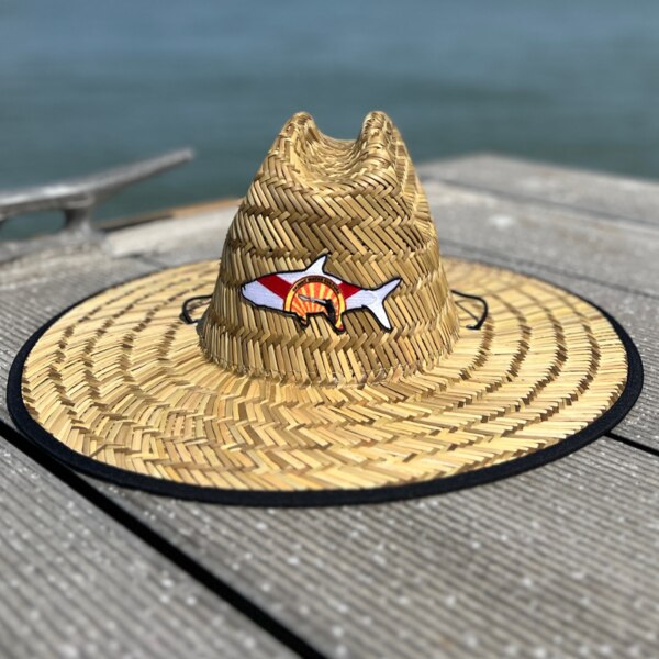 Hat Skinny Water Culture